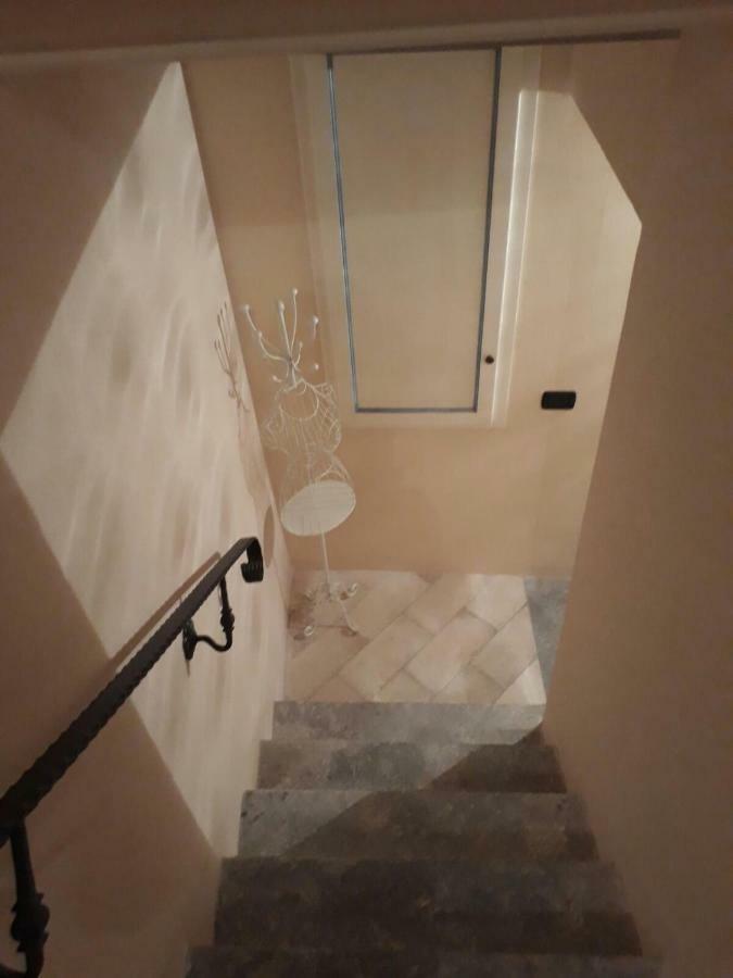 B&B La Corte Suites Salice Terme Exterior foto